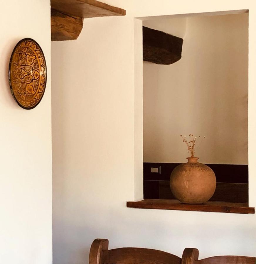 La Gufaia - Holiday House With Private Pool Near Florence カルミニャーノ エクステリア 写真