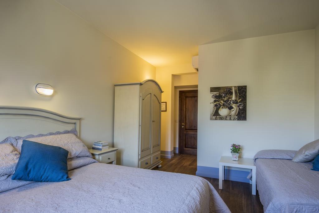 La Gufaia - Holiday House With Private Pool Near Florence カルミニャーノ エクステリア 写真