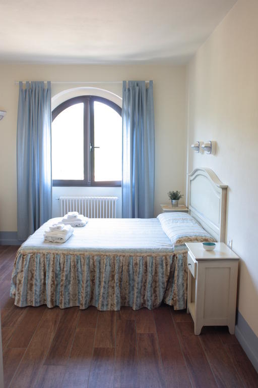 La Gufaia - Holiday House With Private Pool Near Florence カルミニャーノ 部屋 写真